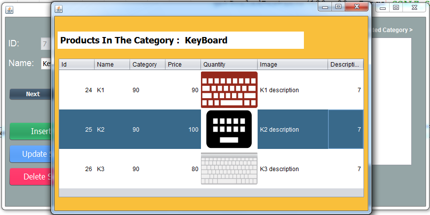 C Java Php Programming Source Code Java Inventory System Source Code