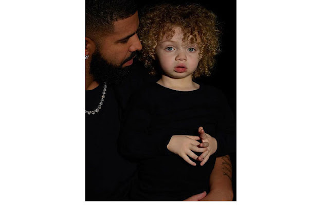 Drake Conducted 2 DNA Tests On Son Before Showing Him Off