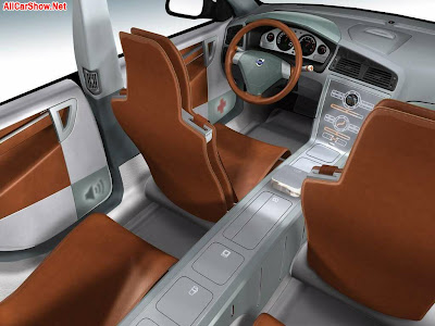 2002 Volvo ACC 2 Concept