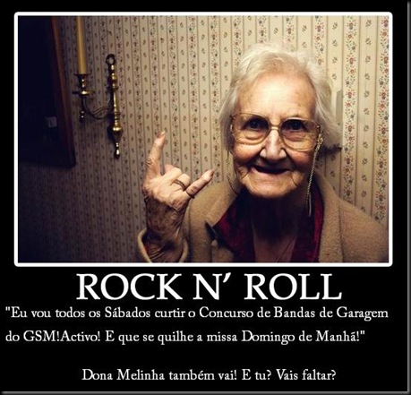 rock-n-roll