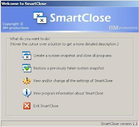 SmartClose