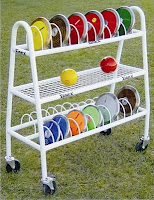 Athletics Equipment Field Carts