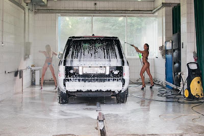 Car Wash