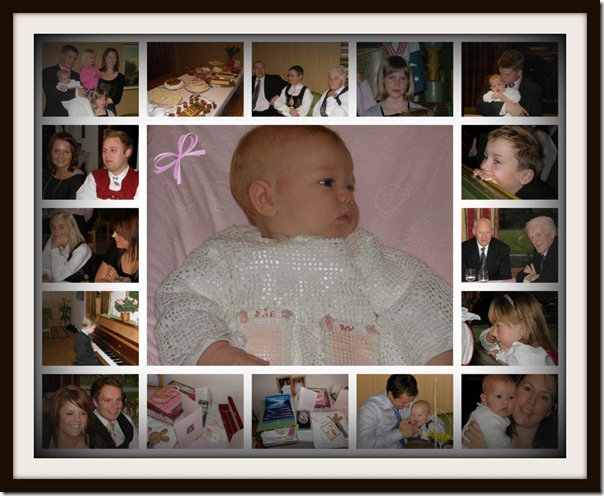 collage celine 2