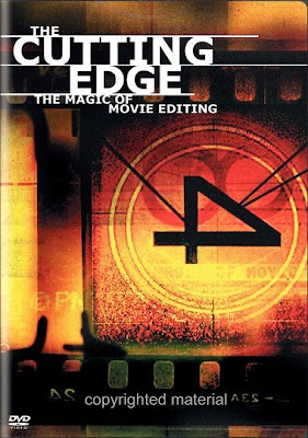 The Cutting Edge: The Magic of