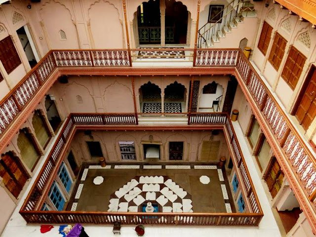 Haveli Dharampura