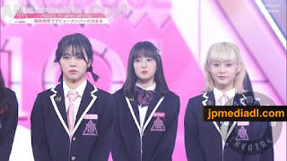 【Webstream】231216 PRODUCE 101 JAPAN THE GIRLS ep11 (Final)