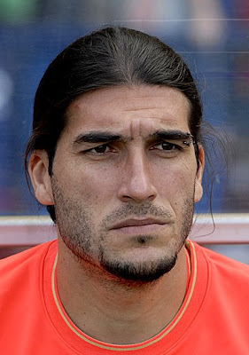 Jose Manuel Pinto Colorado, Barcelona, Spain, Photos