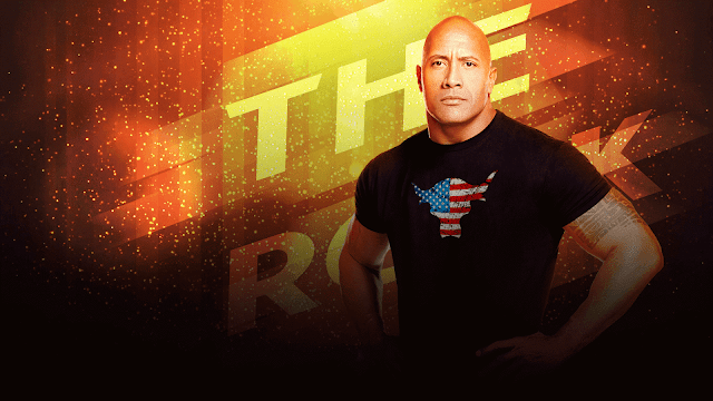 The Rock HD Wallpapers 1920x1080