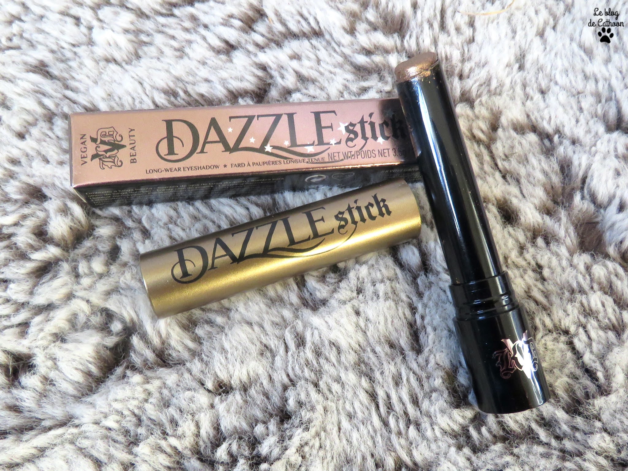 Dazzle Stick - KVD Vegan Beauty