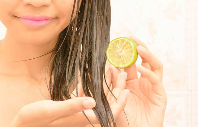 Wonderful Benefits And Uses Of Lemon (Nimbu)- Lemon Benefits for Hair