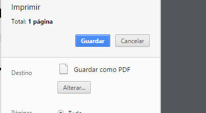 guardar como pdf no google chrome