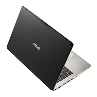 ASUS VivoBook S200E Tech Specs And Drivers 