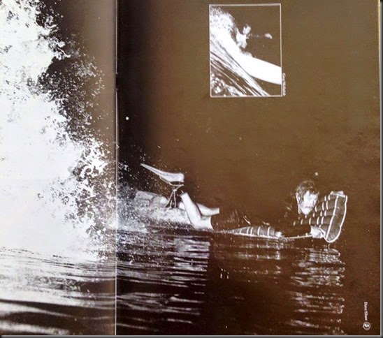 night surfing