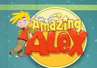 Amazing Alex Amazing Alex