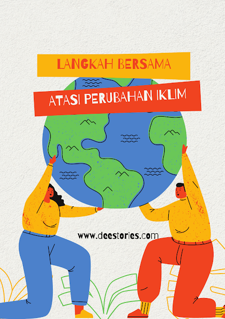 Perubahan Iklim