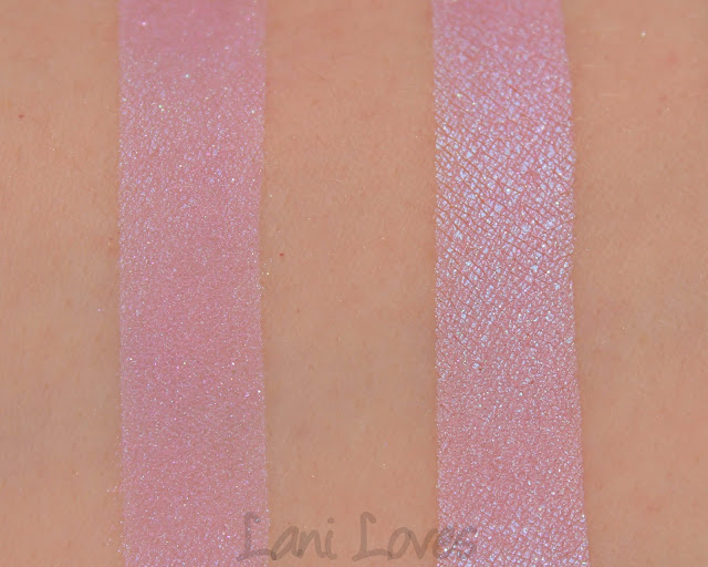 Darling Girl Mer-Lady Spectral Shift Swatches & Review