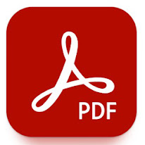 تنزيل تطبيق Adobe Acrobat Reader PDF