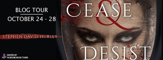 http://yaboundbooktours.blogspot.com/2016/09/blog-tour-sign-up-cease-and-desist-by.html