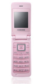 Berapa Harga Samsung SCH-B299 Bronx