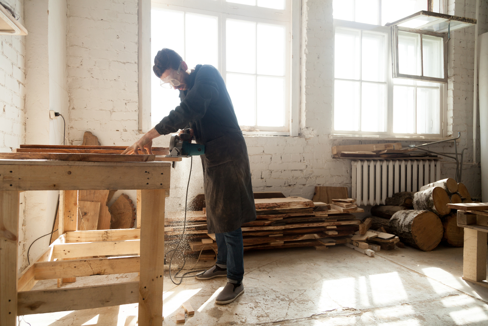 Kitchen Joinery