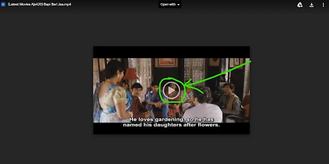 বাপি বাড়ি যা বাংলা ফুল মুভি । Bapi Bari Jaa Full HD Movie Watch । ajs420