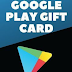 Get Free $500 Google play Gift Card Code