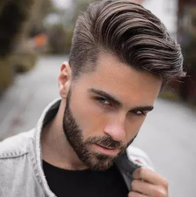 14 Best Short Haircuts & Hairstyles for Men – Cool Men's Hair