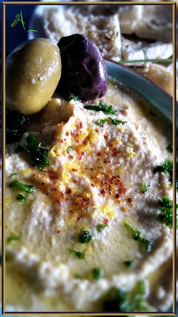 Houmous