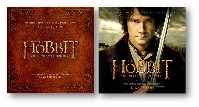 Quick Review: The Hobbit: An Unexpected Journey