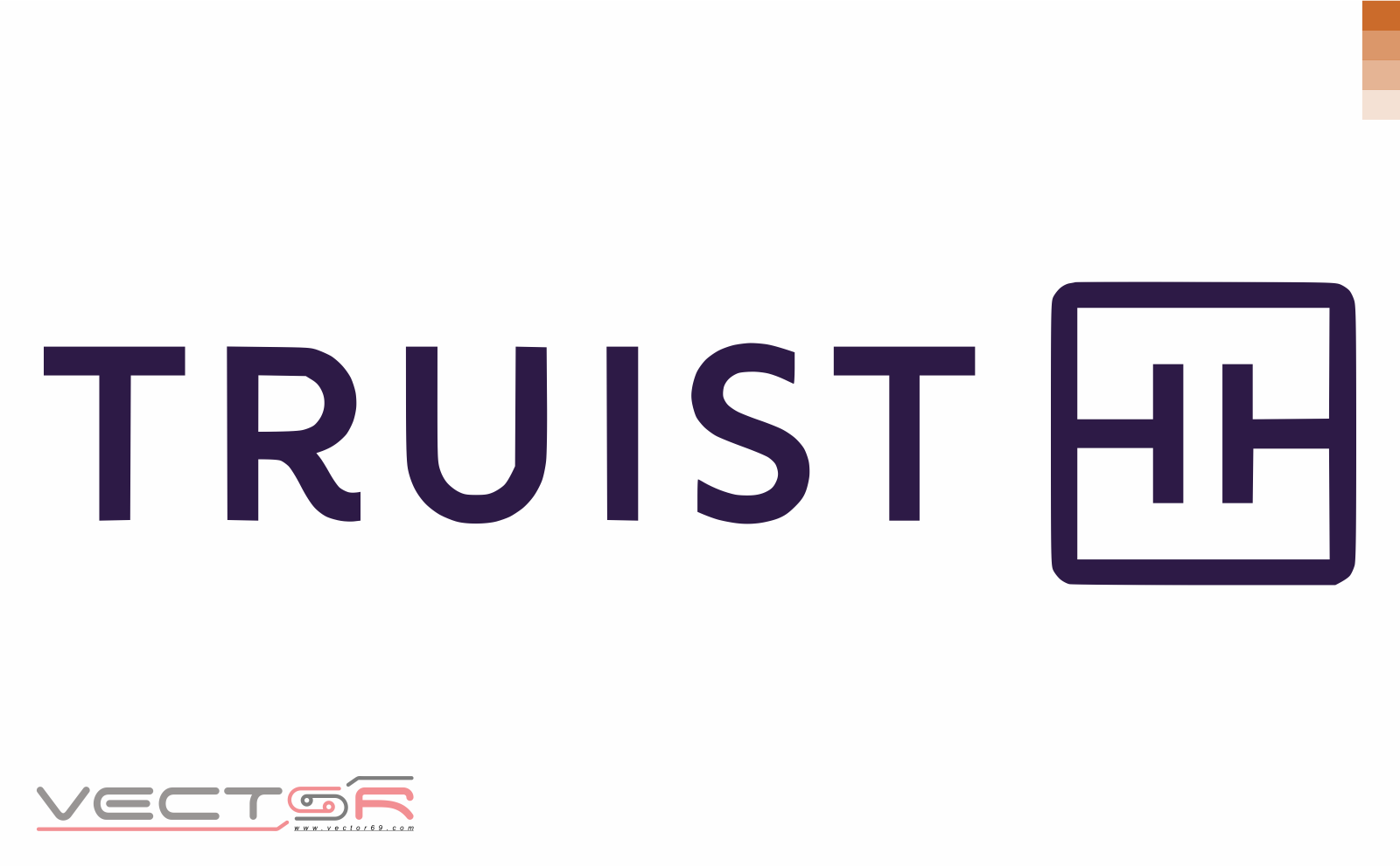 Truist Financial Logo - Download Vector File AI (Adobe Illustrator)