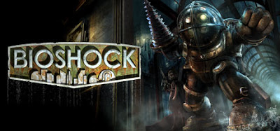 BioShock Free Download PC Game