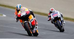 Hasil Balap MotoGP (Motegi) Jepang 2012 