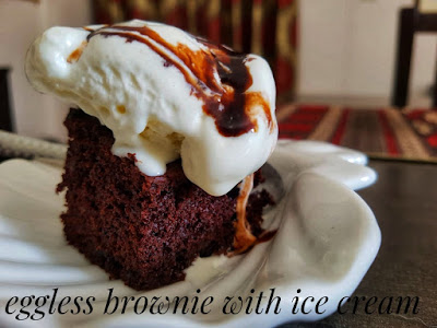These are  super chocolaty,  easy to make  decadent brownies