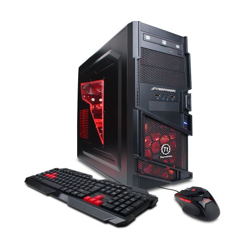 Get Your 6% Discount (Save $50) for CyberpowerPC Gamer Xtreme GXi990 Desktop