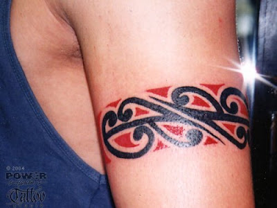 Tribal armband tattoo meaning 344629-Tribal band tattoo meaning