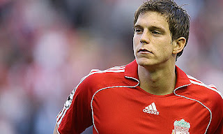 Daniel Agger