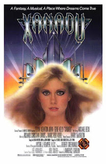 Xanadu por Olivia Newton-John