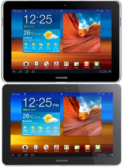 German Court Maintains Stand On Samsung Galaxy Tab 10.1N