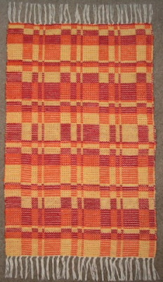 Leigh's Polychrome Rug