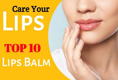 Lip balm