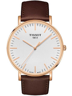 TISSOT EVERYTIME T109.610.36.031.00