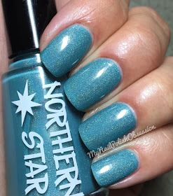 Northern Star Polish Mermaid Dreams