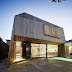 House 3 - Contemporary House with Wooden Facade in Victoria