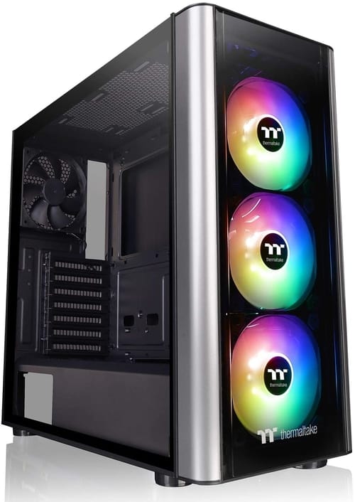 Thermaltake Level 20 MT ARGBGaming Computer Case