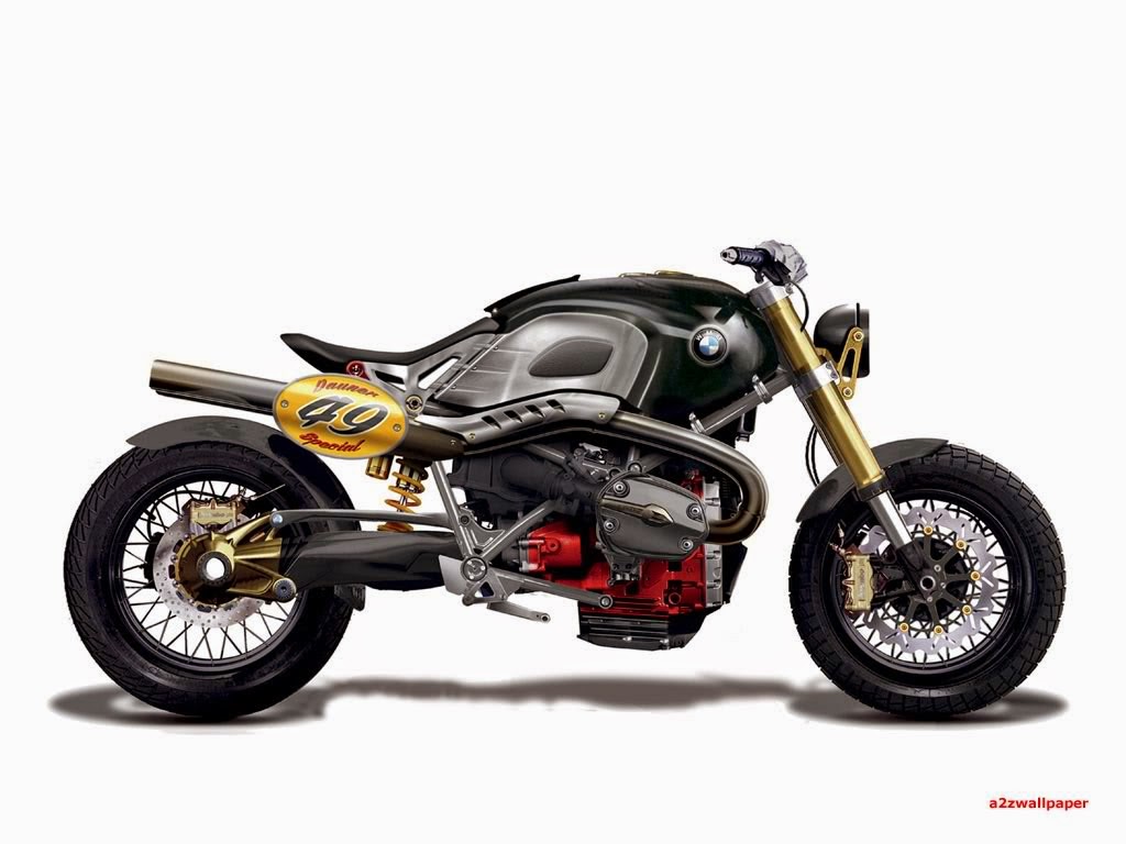 bmw bike image
