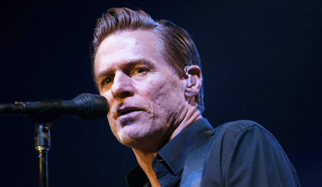 Bryan Adams