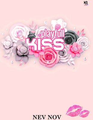 Novel Playfull Kiss Karya Nev Nov PDF