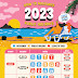 Cuti Panjang Tahun 2023 - Jom Planning Holiday!!