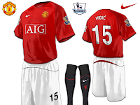 Manchester United Football Kit The football kit room: 2014-15
manchester united home/away/third kits